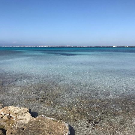 Casette Briganti - Monolocali Indipendenti Con Angolo Cottura Gallipoli Exterior foto