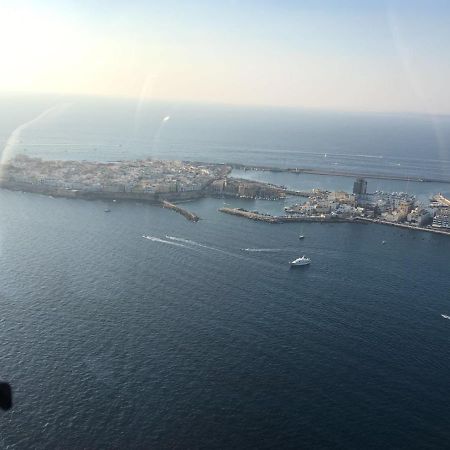 Casette Briganti - Monolocali Indipendenti Con Angolo Cottura Gallipoli Exterior foto