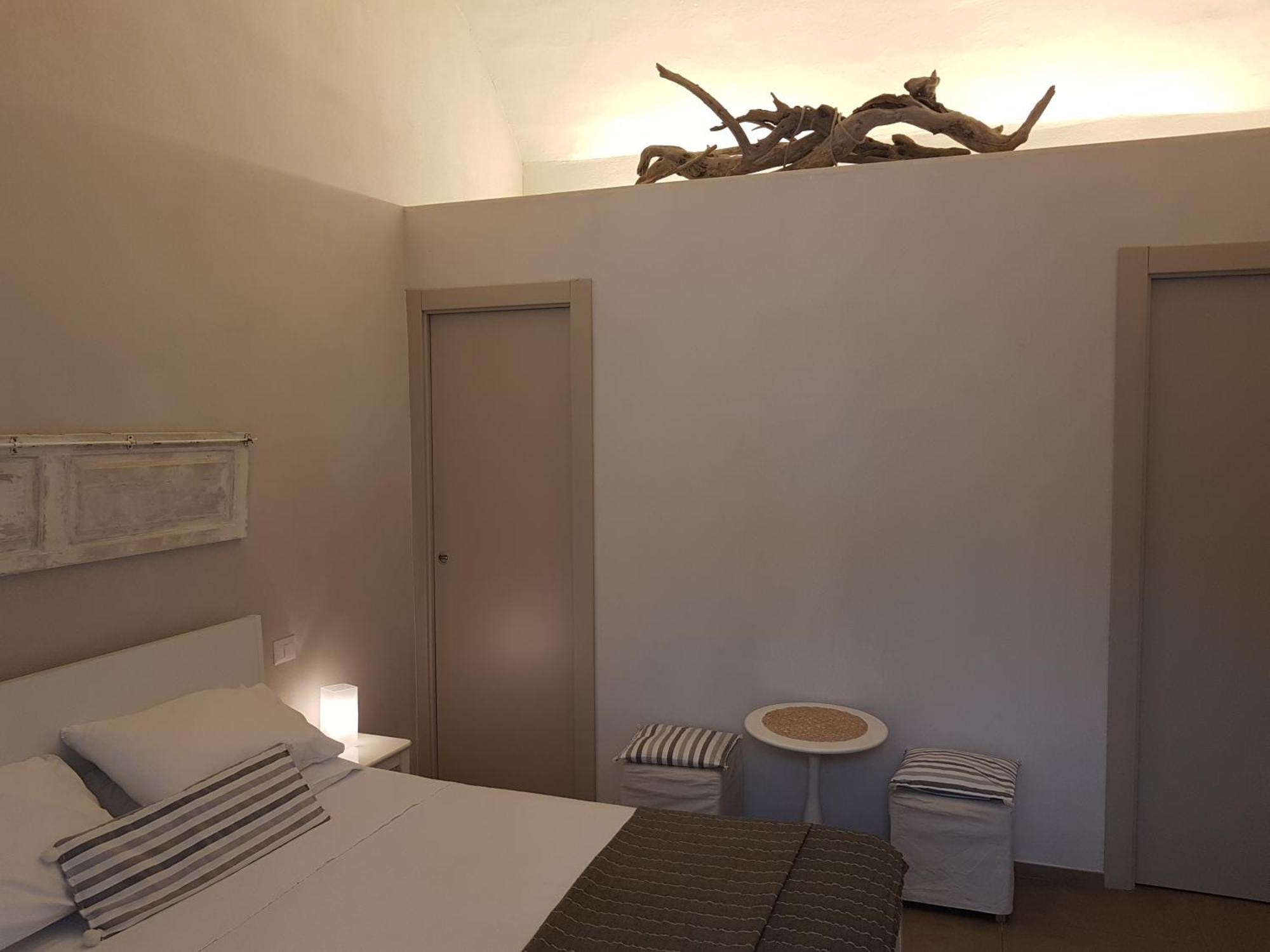 Casette Briganti - Monolocali Indipendenti Con Angolo Cottura Gallipoli Habitación foto