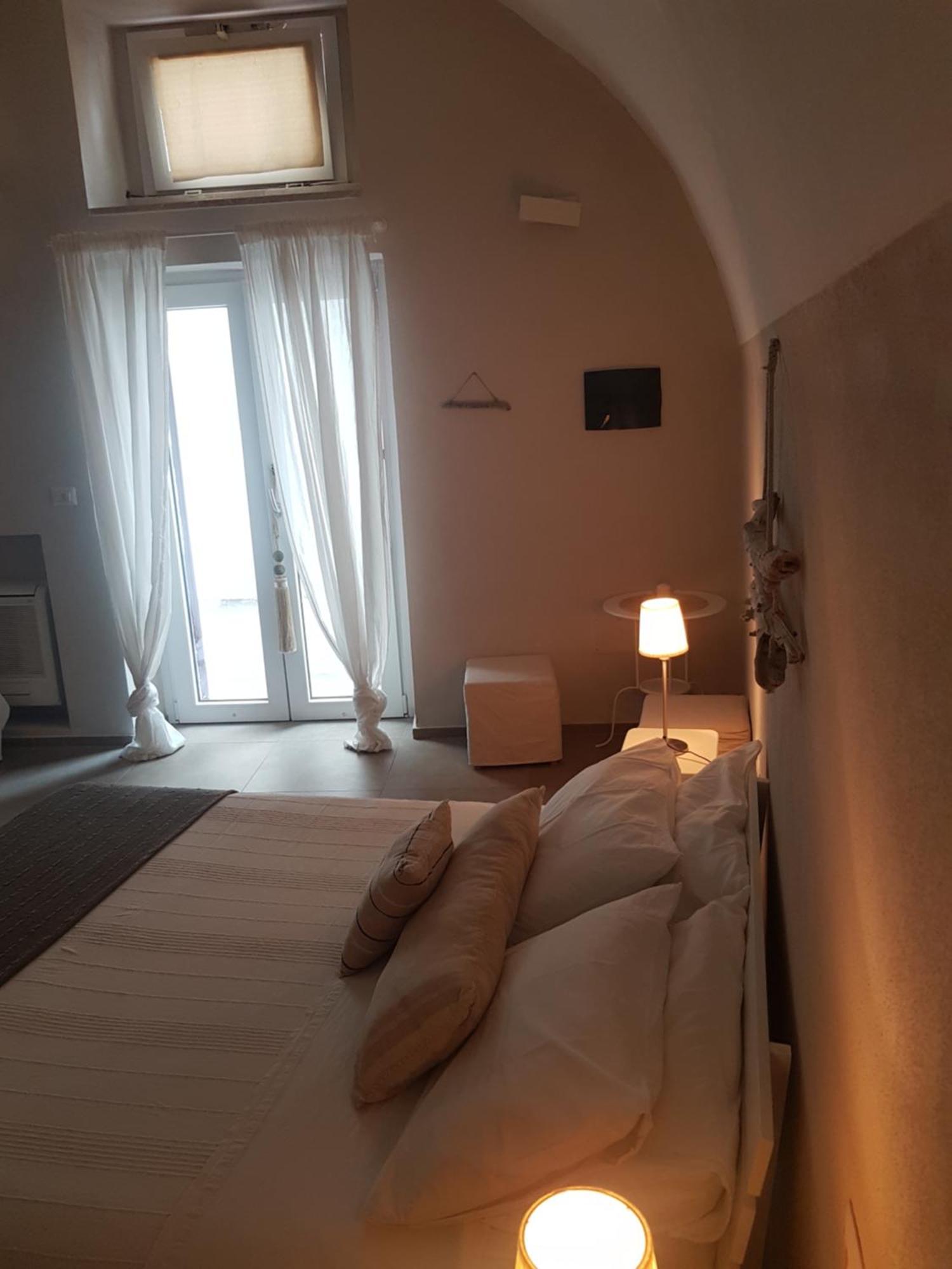 Casette Briganti - Monolocali Indipendenti Con Angolo Cottura Gallipoli Habitación foto